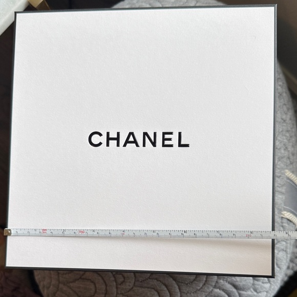Chanel Box/Pouch Collection - Picture 4 of 15